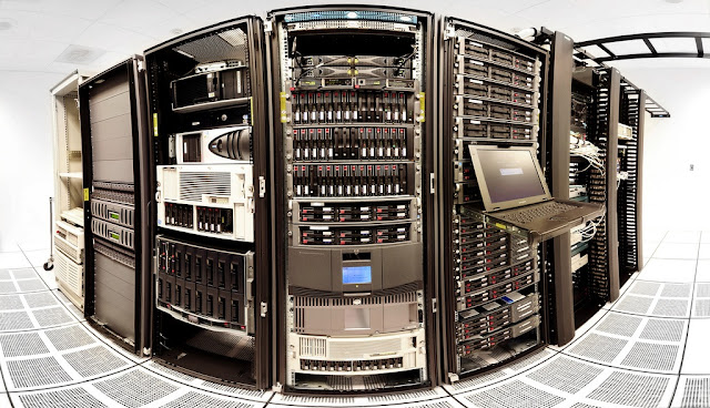 Data Center