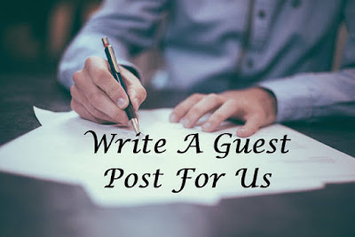 Guest post image by ankk