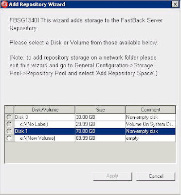 Add Repository
