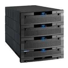 EMC Clariion AX Network Storage overview