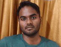 Venkatesh Gurap